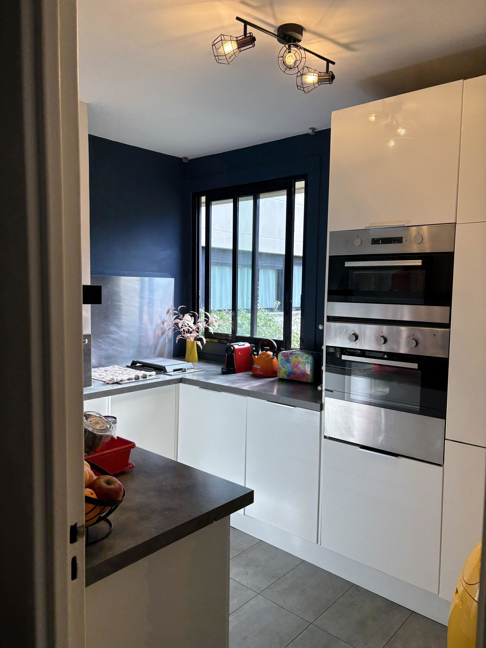 Homestay Franconville 635772