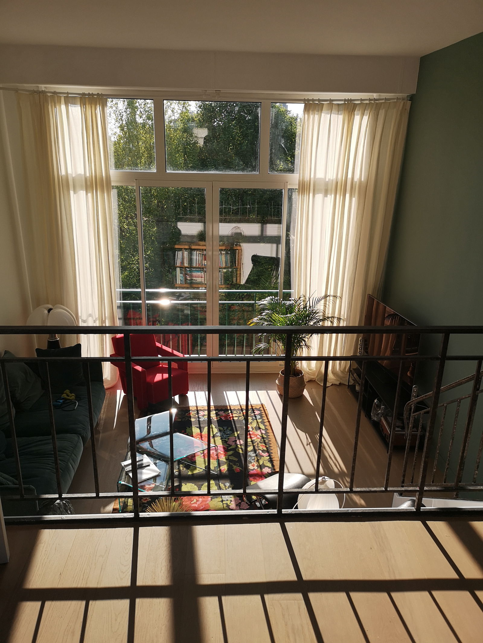 Homestay Saint-Cloud 493355