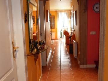 Homestay Pontevedra 32172-1