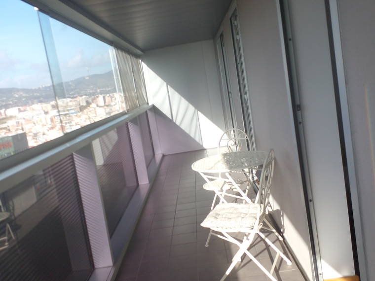 Chambre À Louer L'Hospitalet de Llobregat 265965