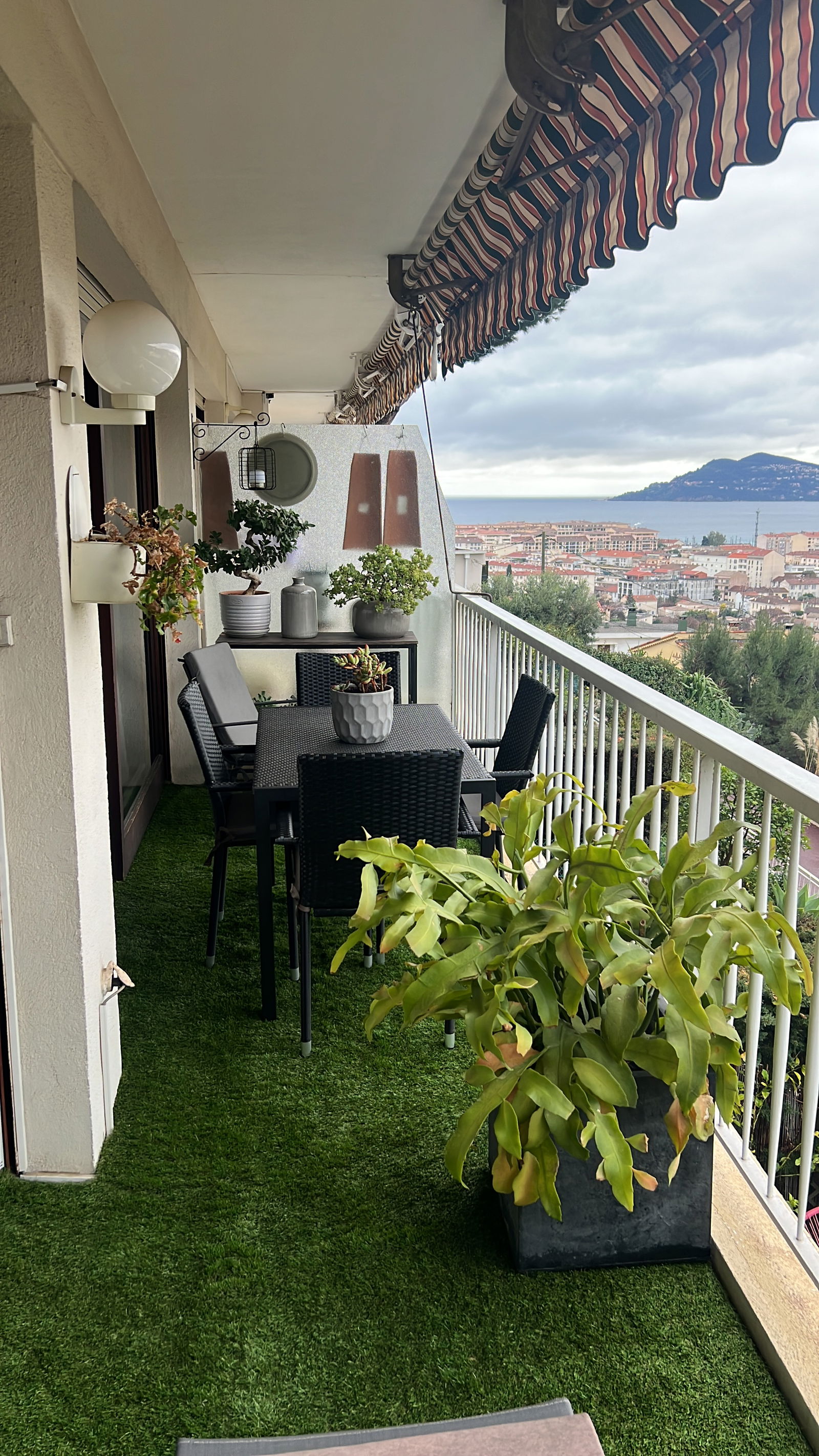 Homestay Cannes 487248