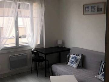 Chambre À Louer Lyon 251726