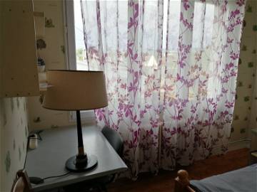 Chambre À Louer Saint-Étienne-Du-Rouvray 230657