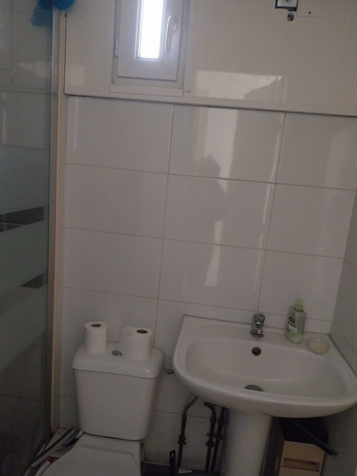 Homestay Saint-Étienne-du-Rouvray 230657