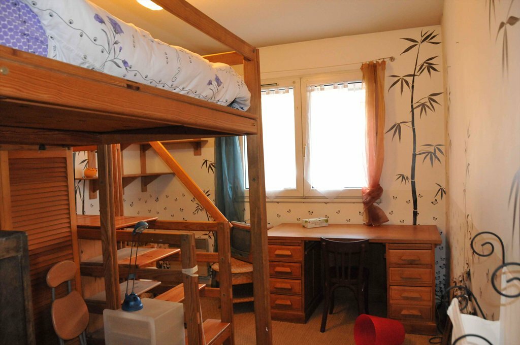 Homestay Paris 65790