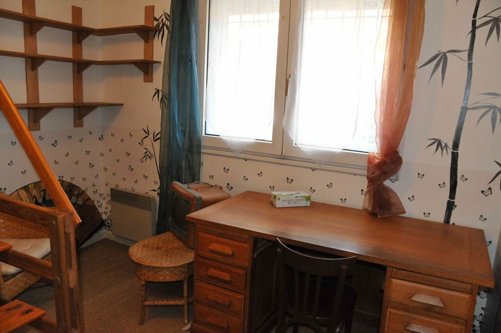 Homestay Paris 65790