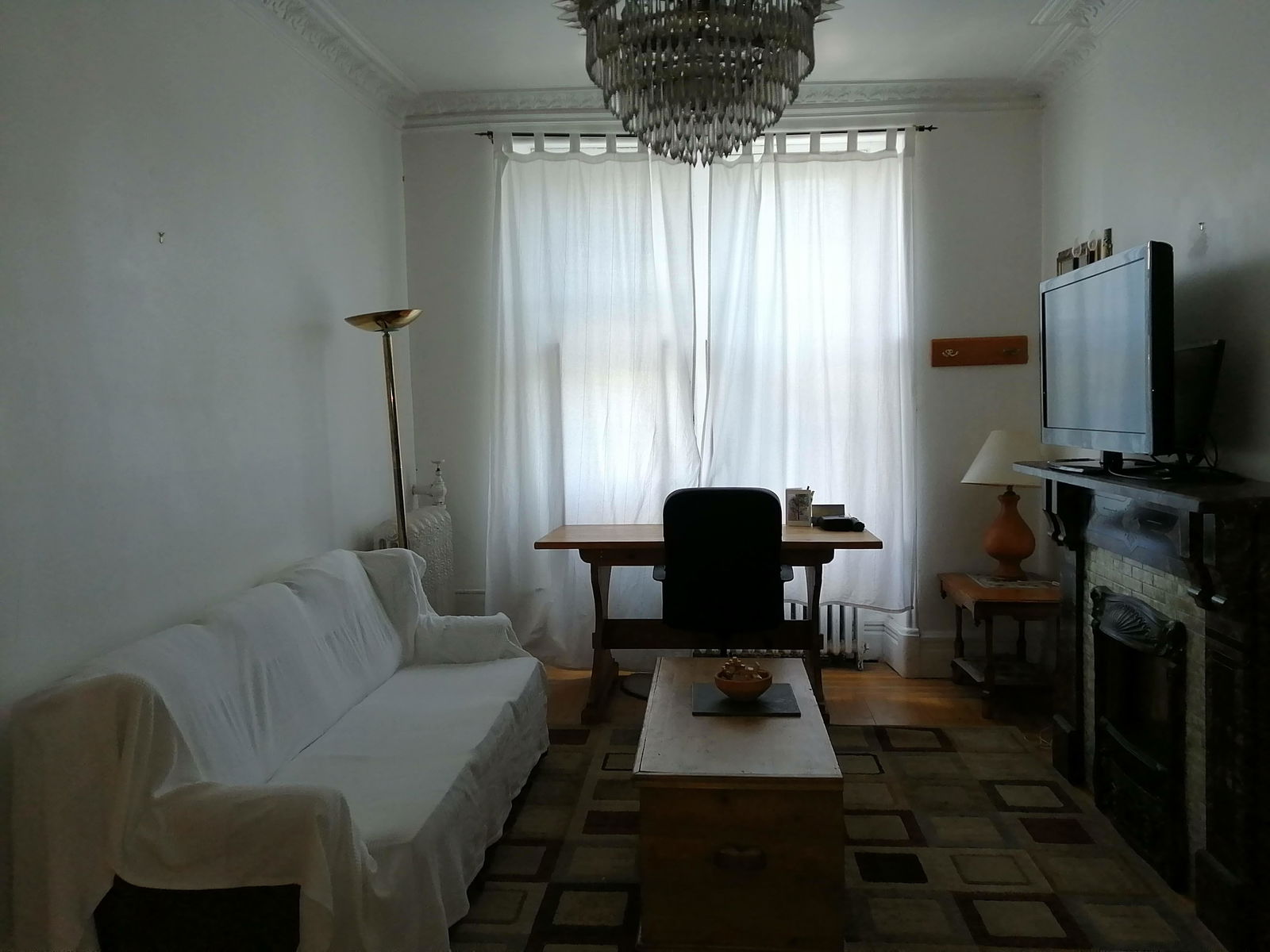 Homestay Montréal 246849