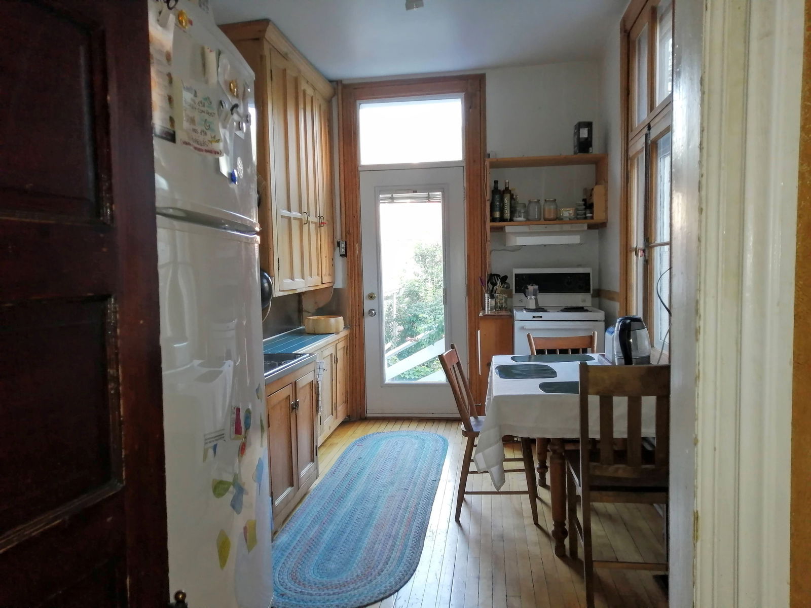 Homestay Montréal 246849