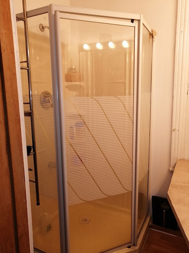 Homestay Montréal 246849