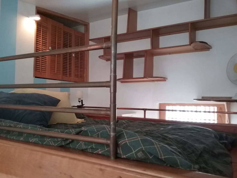 Homestay Montréal 236959-1