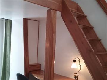 Chambre À Louer Montréal 236959