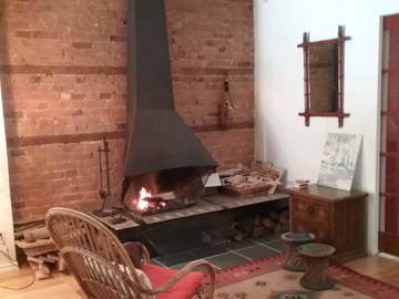 Chambre Chez L'habitant Montréal 236959-4