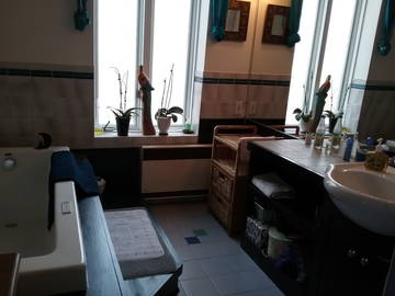 Chambre Chez L'habitant Montréal 236959-7