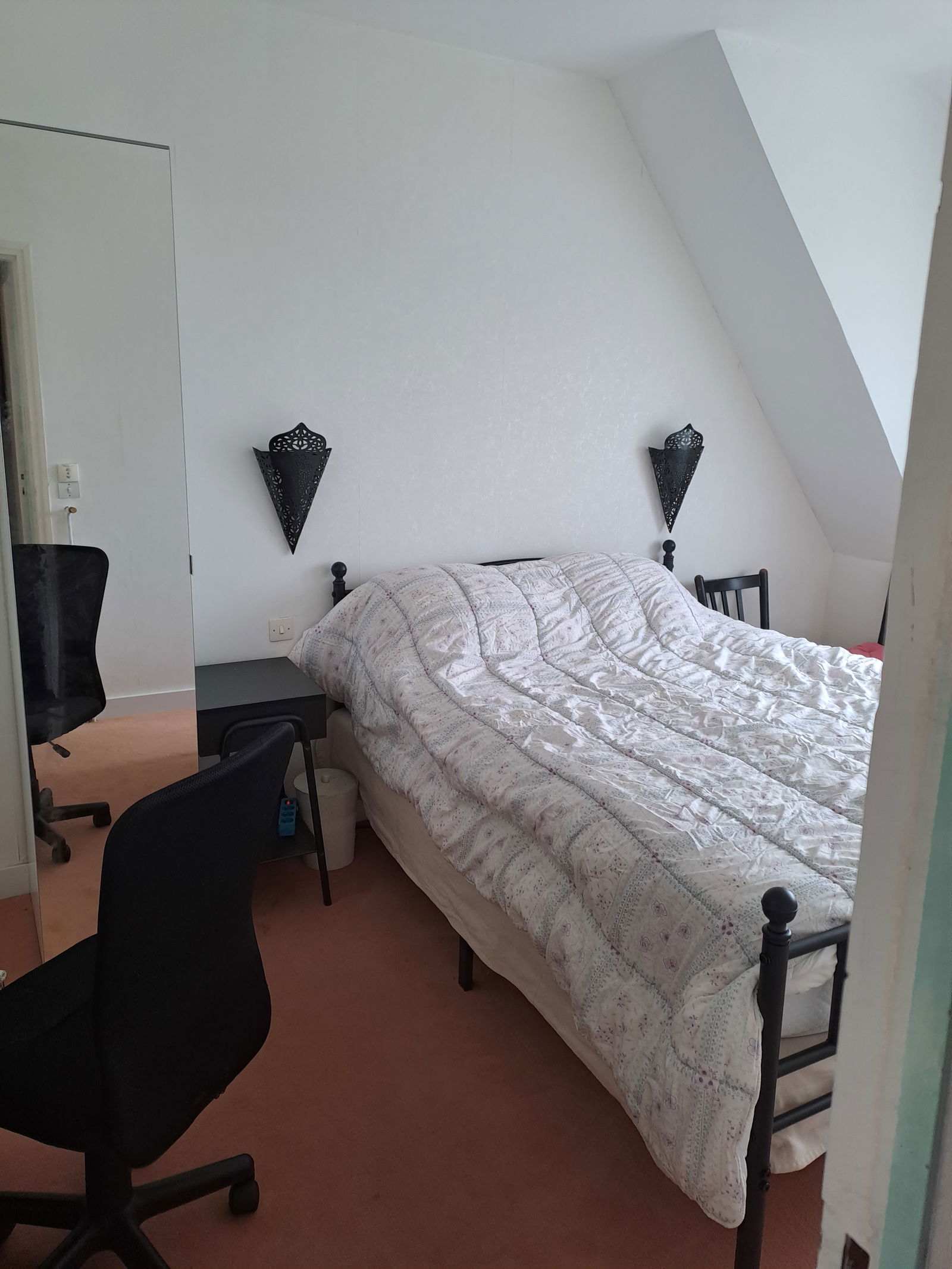 Homestay Ploemeur 234007