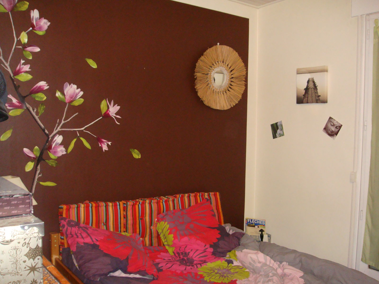 Homestay Pau 69212