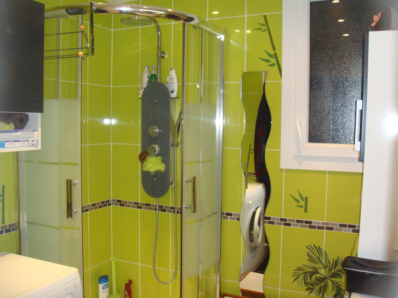 Homestay Pau 69212