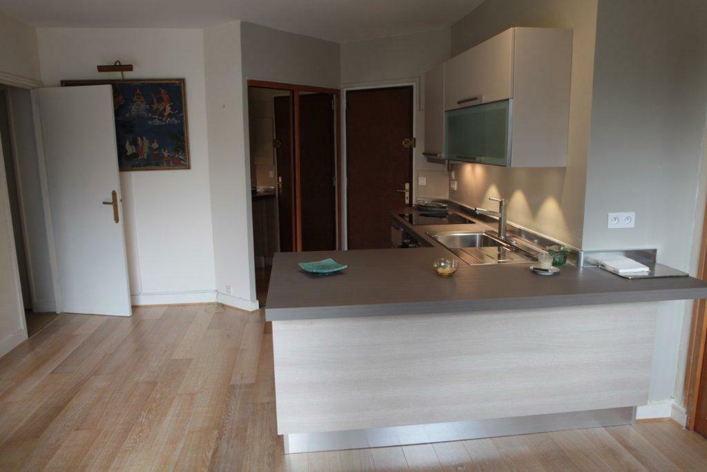 Homestay Courbevoie 98741