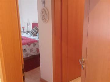 Room For Rent Buarcos 381198-1