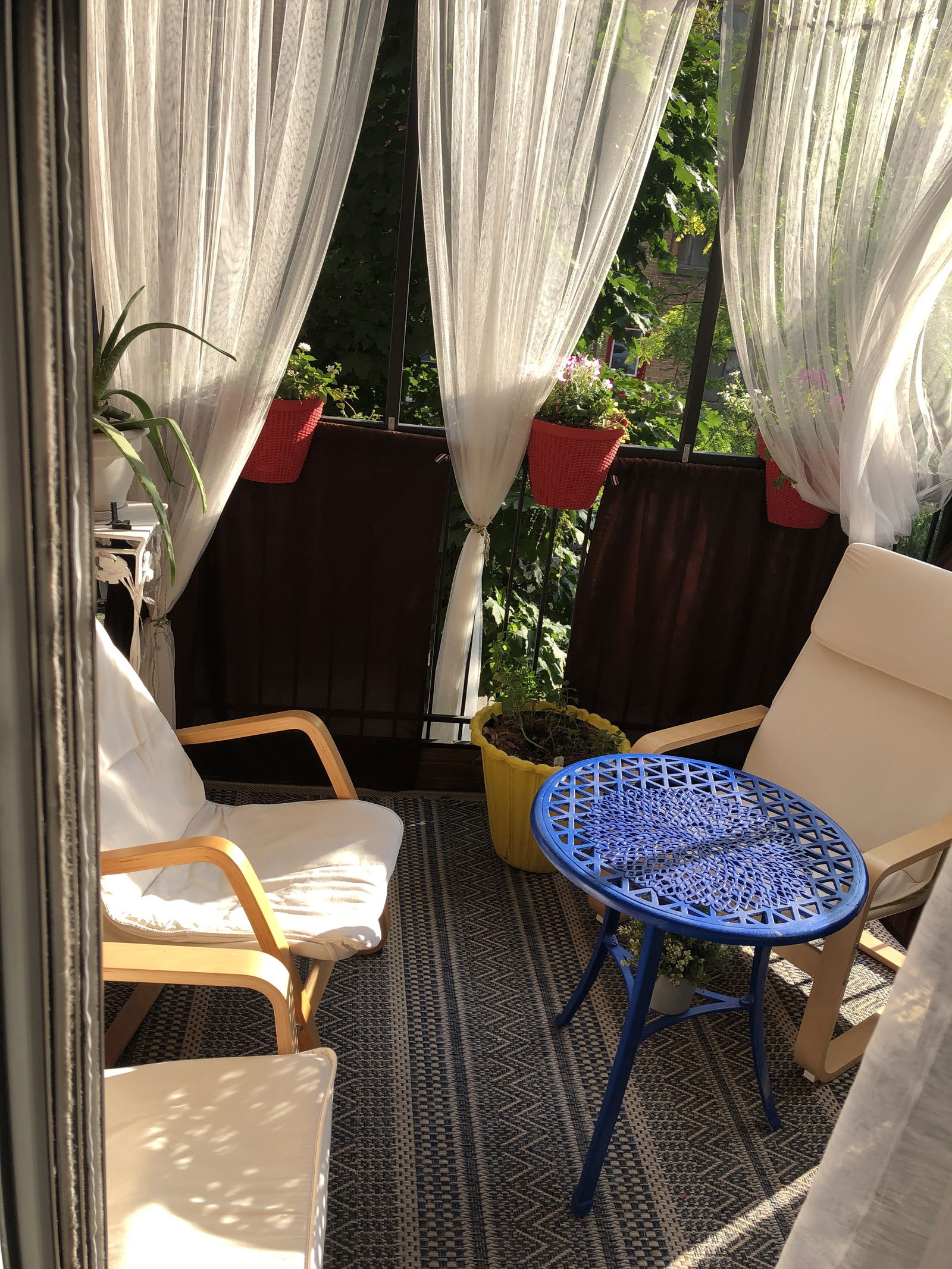 Homestay Montréal 251170