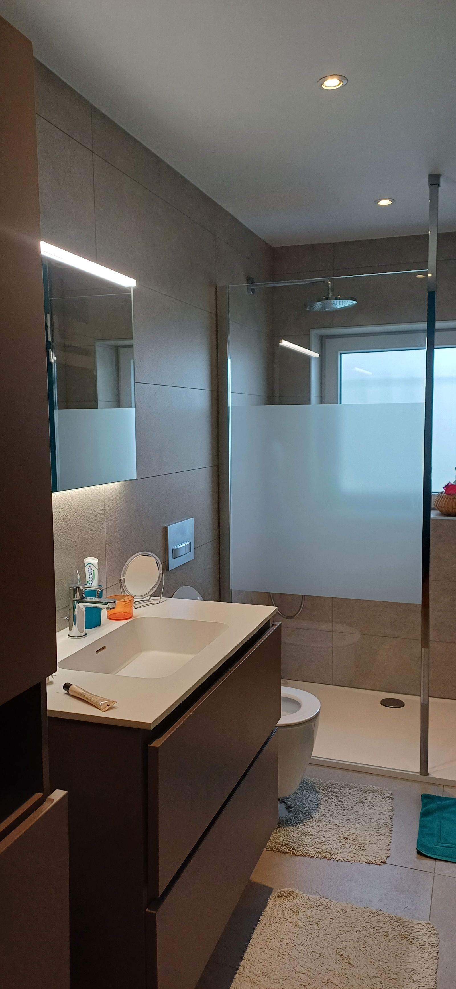 Homestay Ouffet 540623