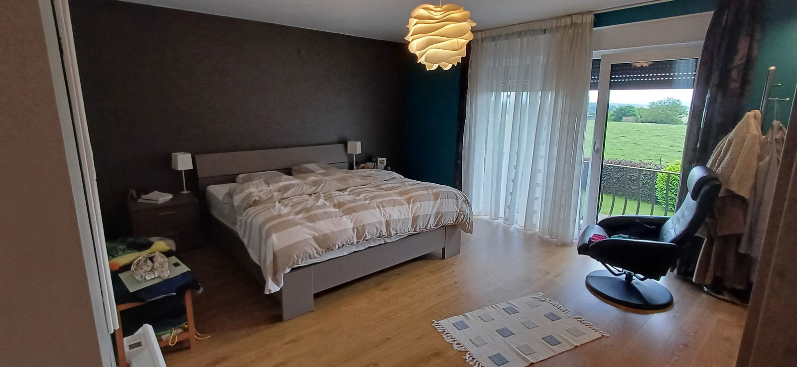 Homestay Ouffet 540623