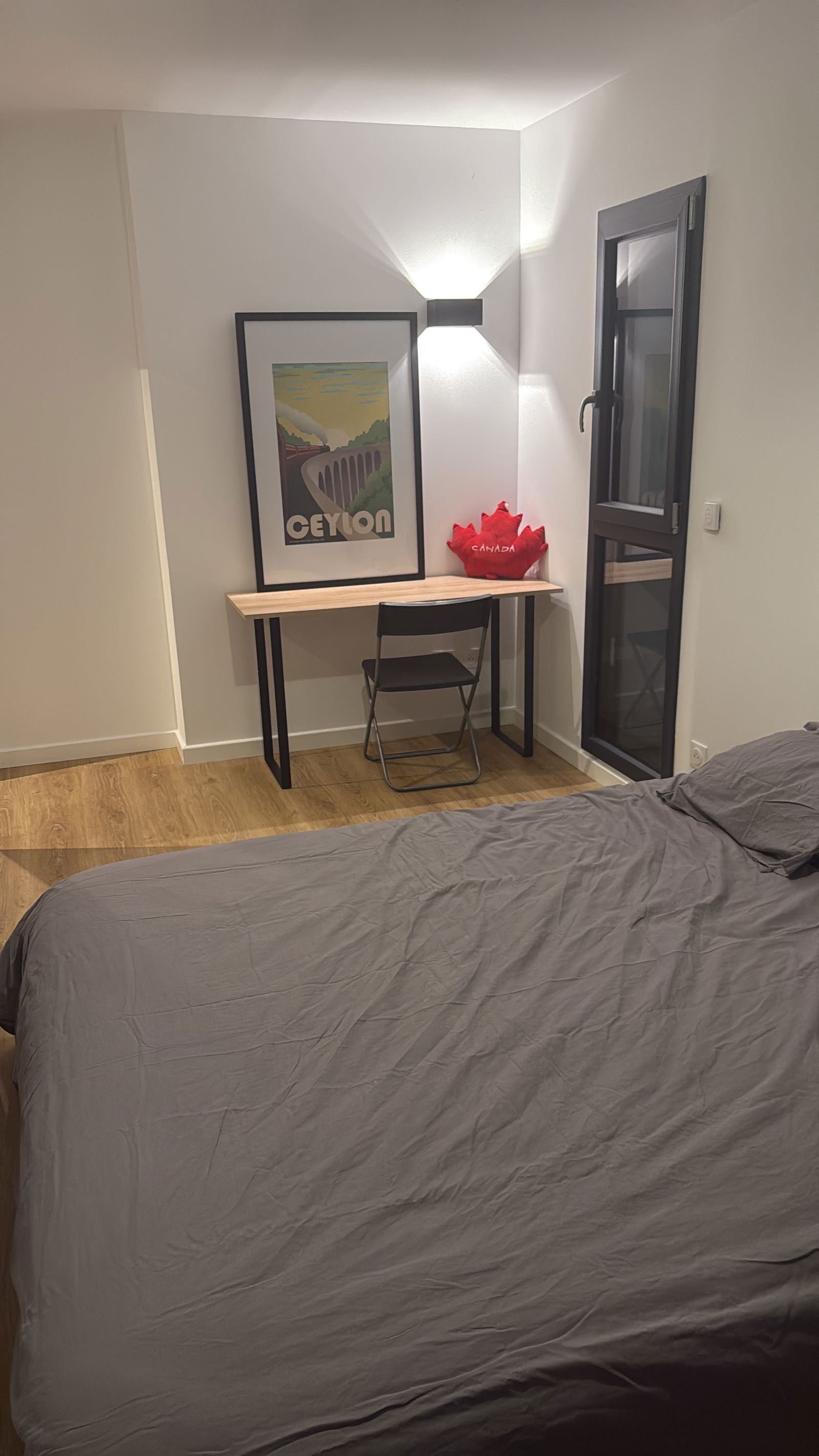 Homestay Baillargues 568606