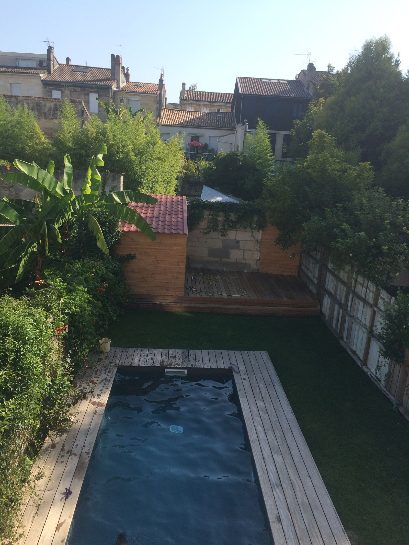 Homestay Bordeaux 244773