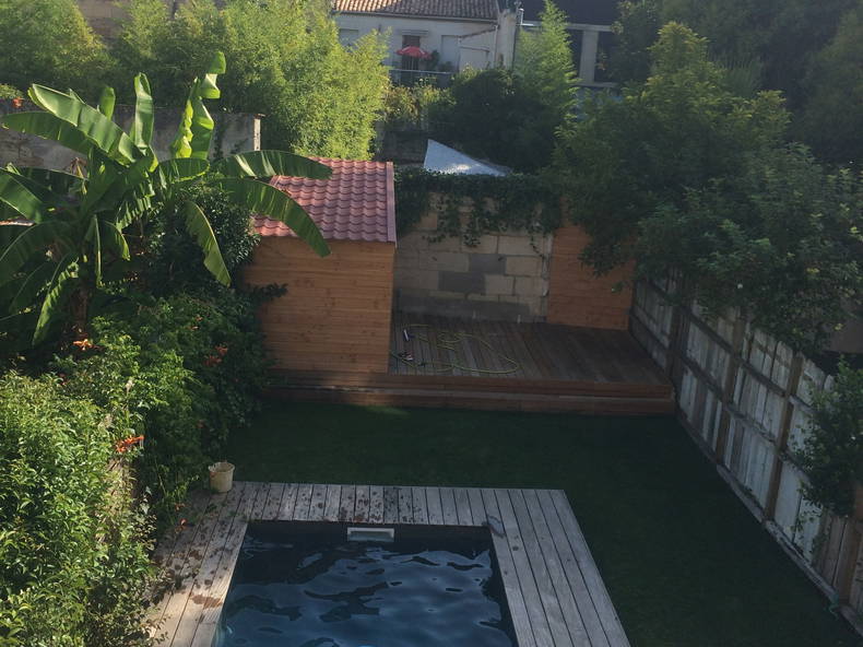 Chambre Chez L'habitant Bordeaux 244773-1