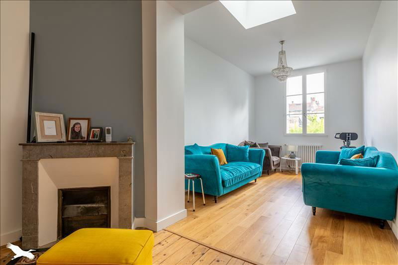 Homestay Bordeaux 244773