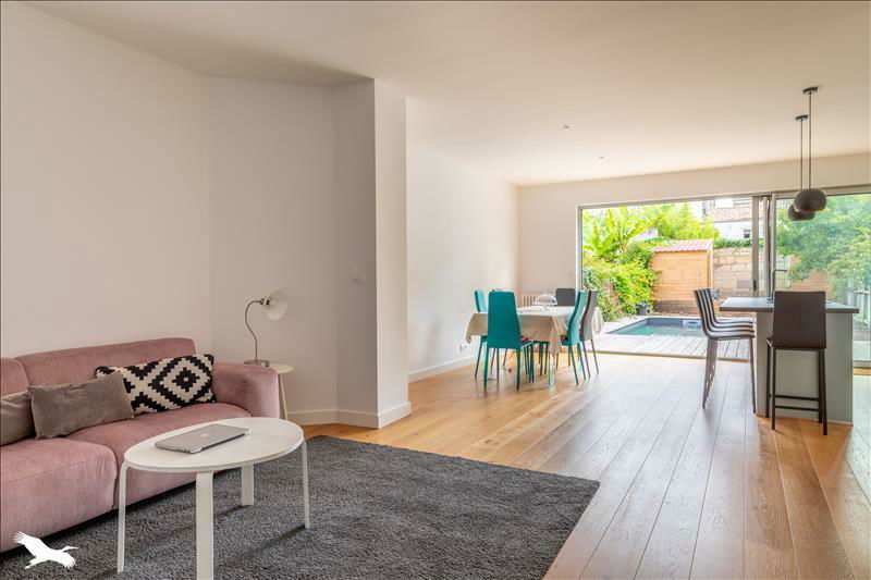 Homestay Bordeaux 244773