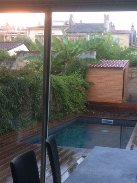 Homestay Bordeaux 244773