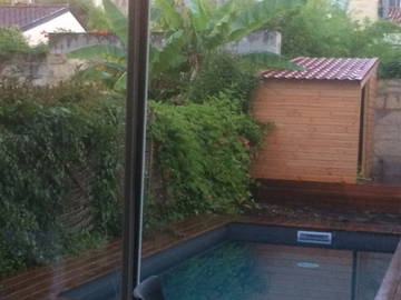 Chambre Chez L'habitant Bordeaux 244773-4