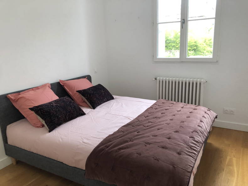 Chambre Chez L'habitant Bordeaux 244773-5