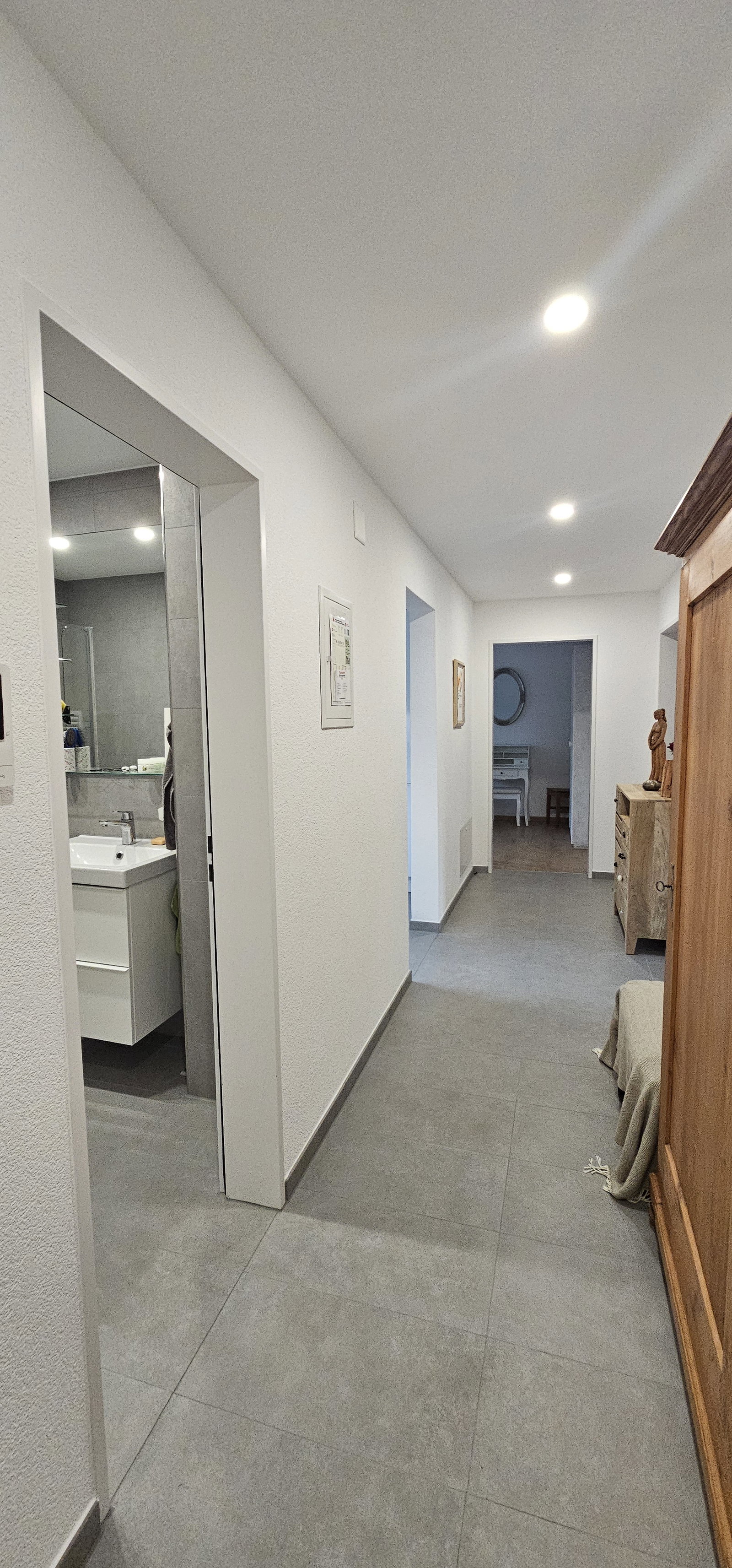 Homestay Bienne 649803