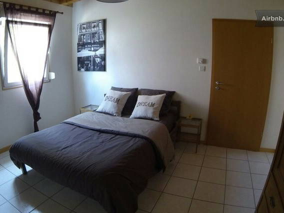 Habitaciones De Huéspedes Valff 76493-1