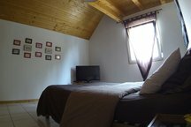 Bed And Breakfast Valff 76493