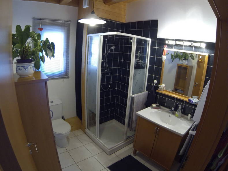 Habitaciones De Huéspedes Valff 76493-5