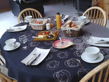 Chambre D'hôte Valff 76493-6