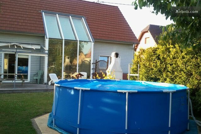 Bed And Breakfast Valff 76493