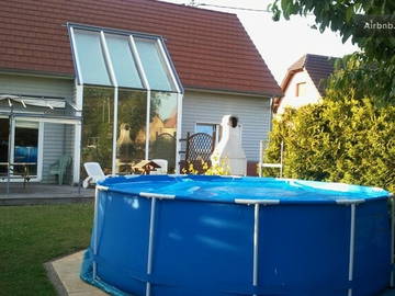 Chambre D'hôte Valff 76493-9