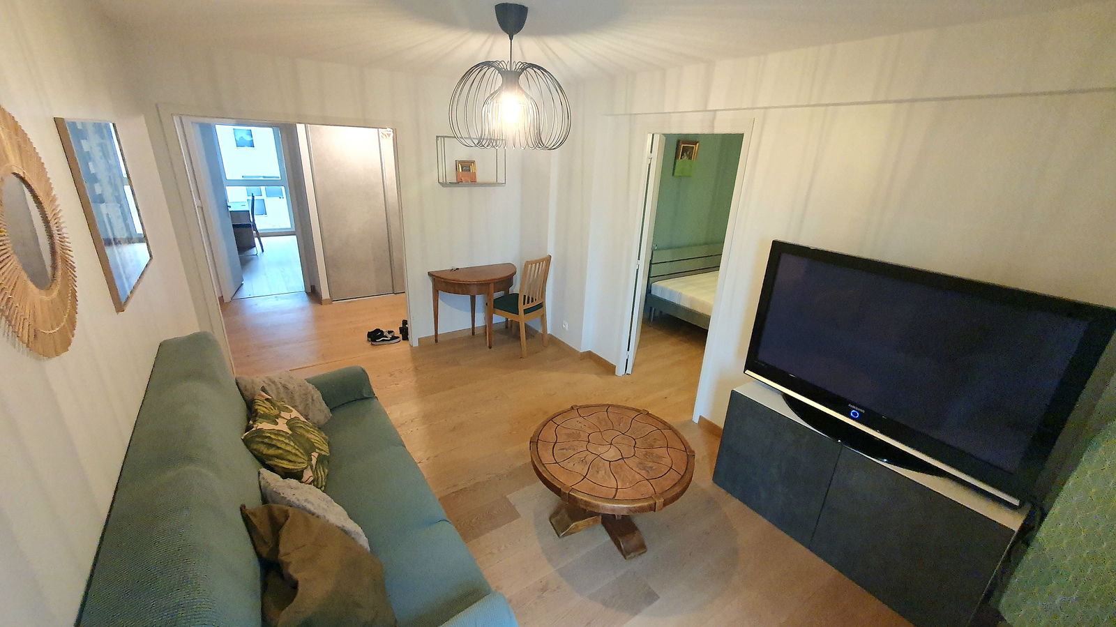 Colocation Strasbourg 507241