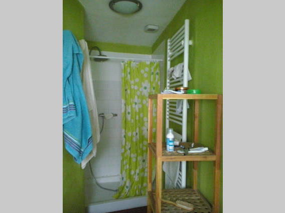 Gastfamilie Tours 36773-4