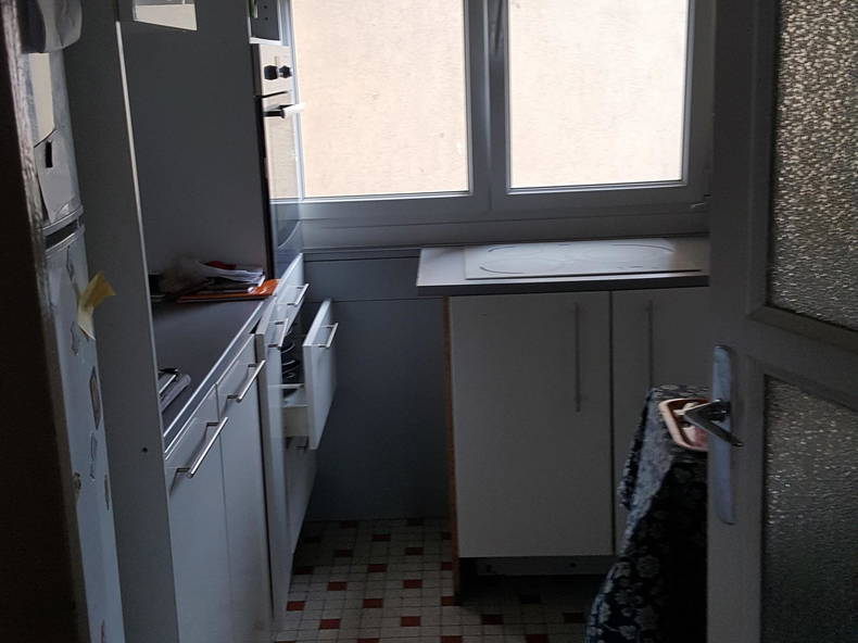 Homestay Vénissieux 262029-4