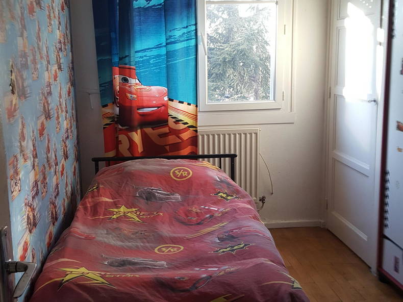 Homestay Vénissieux 262029-5