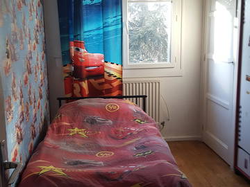 Chambre Chez L'habitant Vénissieux 395756-5