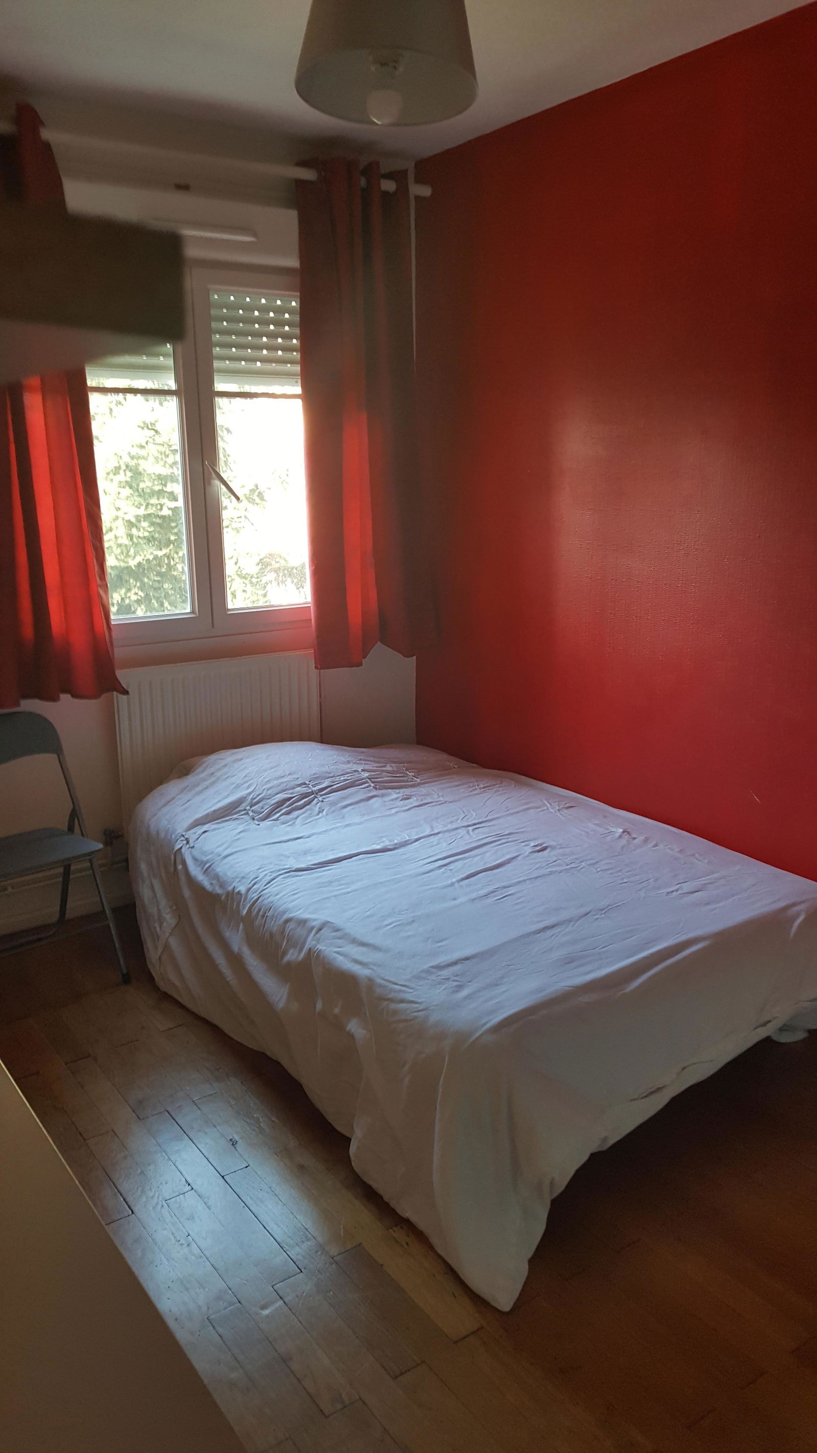 Homestay Vénissieux 416129