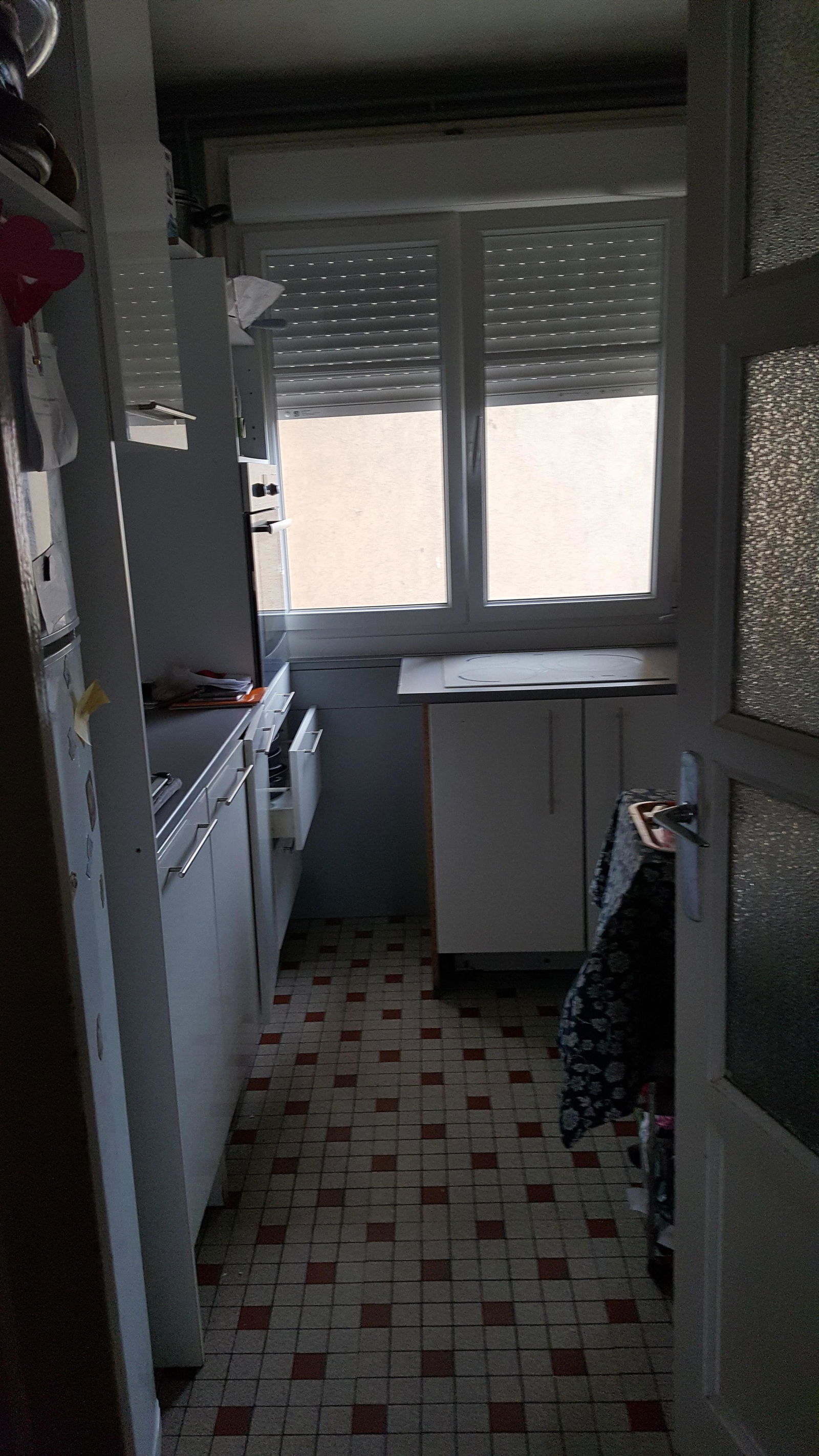 Homestay Vénissieux 416129