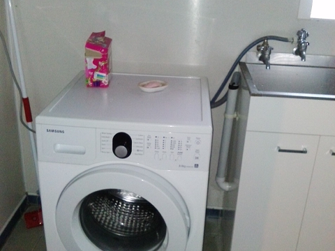 Habitaciones De Huéspedes Auckland 87316-3