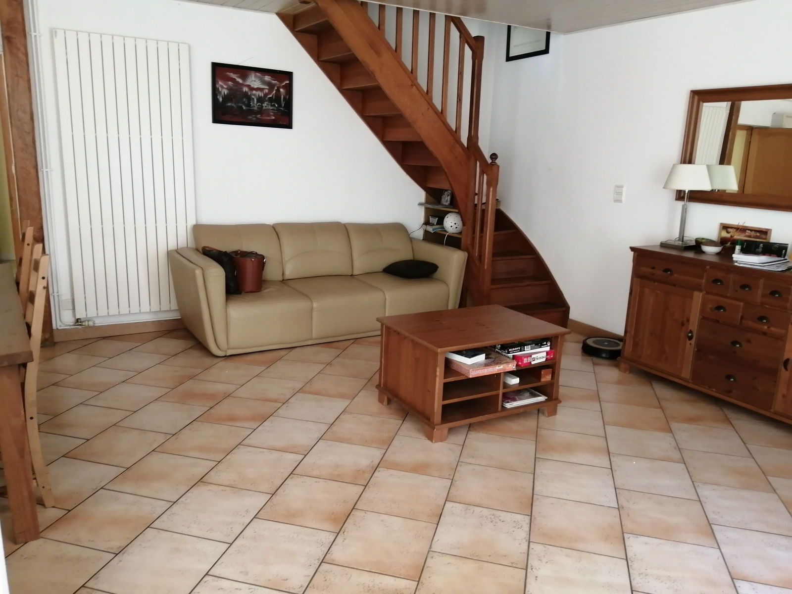 Homestay Rezé 240567