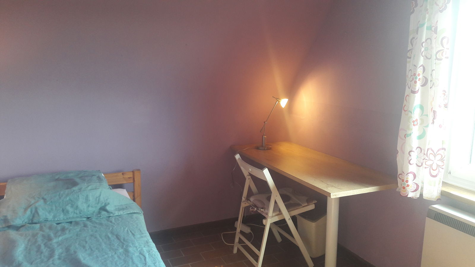 Homestay Rhode-Saint-Genèse 240461